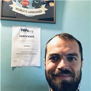 Maîtrisez l'Anglais avec Élan : Cours Particuliers Personnalisés (avec professeur bilingue)